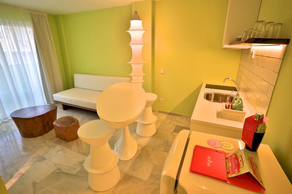 Hotel Tropicana Ibiza - Adults Only Platja d'en Bossa
