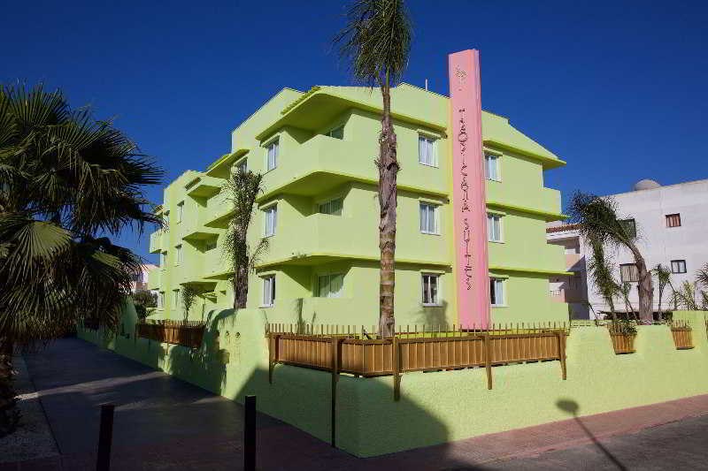 Tropicana Ibiza - Adults Only Hotel Platja d'en Bossa