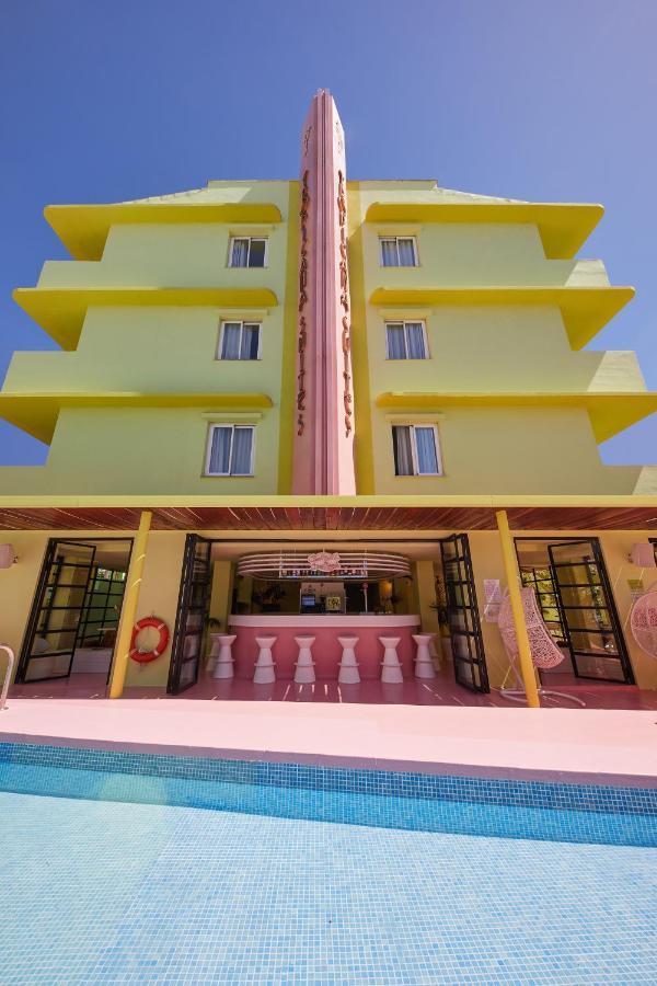 Tropicana Ibiza - Adults Only Platja d'en Bossa