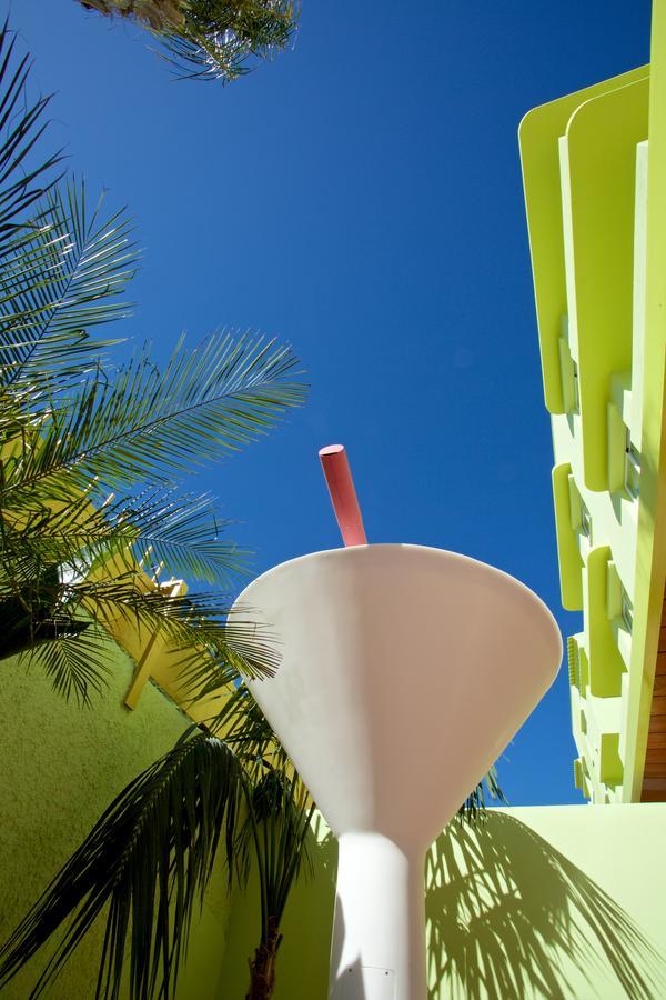 Tropicana Ibiza - Adults Only Platja d'en Bossa